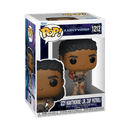 POP! Disney: Lightyear - Izzy Hawthorne (Jr. Zap Patrol)