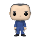 POP! Movies: Silence of the Lambs - Hannibal