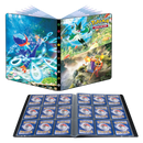 Ultra PRO: 9-Pocket Portfolio - Pokemon (Scarlet & Violet - Skeledirge, Meowscarada, and Quaquaval)