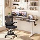 Electric Standing Desk 63x24 Inch with Memory Presets