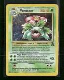 WoTC Promo Venusaur #13/53 *Damaged*