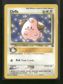 WoTC Promo Cleffa #31/53