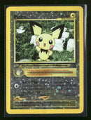 WoTC Promo Pichu #35/53