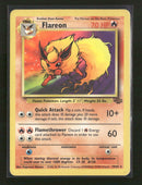 Jungle Flareon (19) #19/64