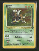 Jungle Pinsir (9) #09/64