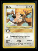 Neo Genesis Cleffa #020/111