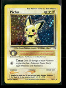 Neo Genesis Pichu #012/111
