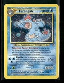 Neo Genesis Feraligatr (5) #005/111