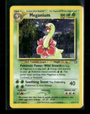 Neo Genesis Meganium (11) #011/111