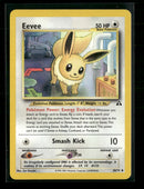 Neo Discovery Eevee #38/75