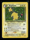 Neo Revelation Ampharos #01/64