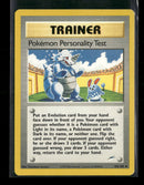 Neo Destiny Pokemon Personality Test #102/105