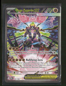ME03: Perfect Order Mega Zygarde ex #120/088