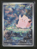 ME03: Perfect Order Clefairy #094/088