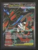 ME04: Chaos Rising Mega Floette ex #101/086