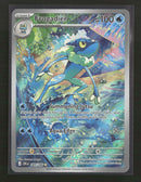 ME04: Chaos Rising Frogadier #089/086