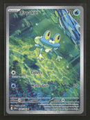 ME04: Chaos Rising Froakie #088/086