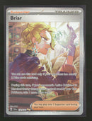 SV07: Stellar Crown Briar #171/142
