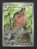 SV08: Surging Sparks Vivillon #193/191