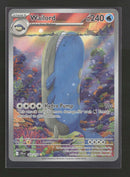 SV09: Journey Together Wailord #162/159