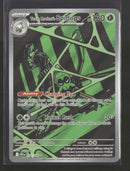 SV10: Destined Rivals Team Rocket's Spidops #187/182