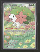 SV10: Destined Rivals Shaymin #185/182