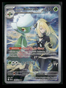 SV10: Destined Rivals Cynthia's Roserade #184/182