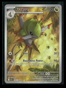 SV: Black Bolt Fraxure #146/086