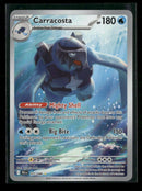 SV: Black Bolt Carracosta #107/086