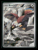 SV: Black Bolt Braviary #155/086