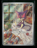 SV: White Flare Purrloin #136/086