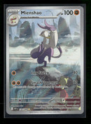 SV: White Flare Mienshao #134/086