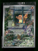 SV: Scarlet & Violet Promo Cards Charmander #044 Sealed