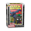 POP! Comic Cover: Marvel - Black Panther