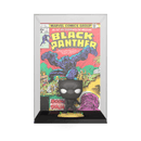 POP! Comic Cover: Marvel - Black Panther