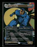 Marvel Super Heroes King T'Challa (Borderless) (0399) #399
