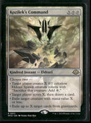 Modern Horizons 3 Kozilek's Command #11