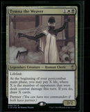 Commander 2016 Tymna the Weaver #48 Holo