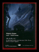 Edge of Eternities Watery Grave (Borderless) #286