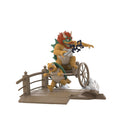 Migthy Jaxx Art Toy – Ukiyo-E Rickshaw Kart Turtle Daimao By Jedhenry – Mighty Jaxx Figure