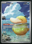 ME: Ascended Heroes Psyduck #226/217