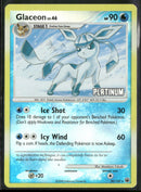 Burger King Promos Glaceon #020/100