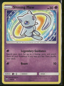 Shining Legends Shining Mew #40/73