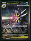 ME03: Perfect Order Mega Starmie ex #118/088