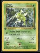 Jungle Scyther (26) #26/64