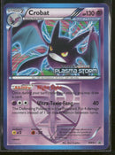 Black and White Promos Crobat #BW51