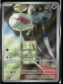 SV06: Twilight Masquerade Chimecho #179/167