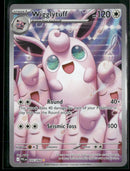 ME02: Phantasmal Flames Wigglytuff #105/094
