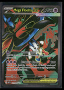 ME04: Chaos Rising Mega Floette ex #101/086