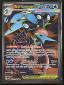 ME04: Chaos Rising Mega Greninja ex #100/086